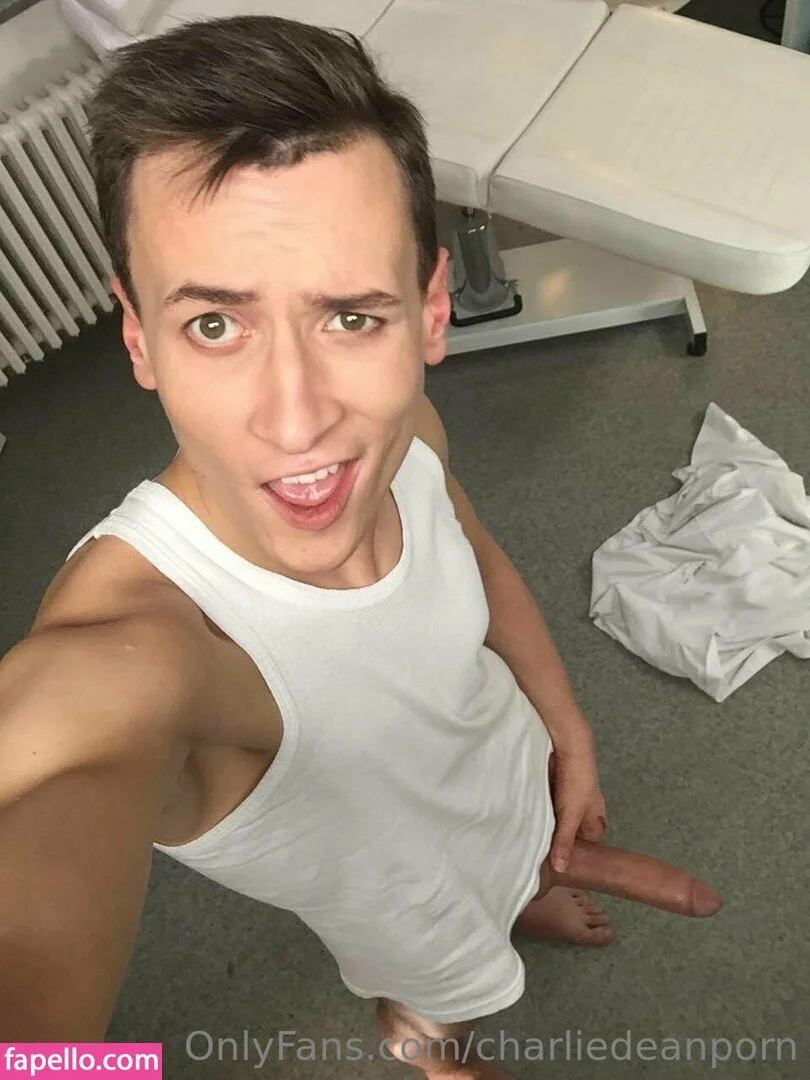 charliedeanporn Onlyfans Photo Gallery 
