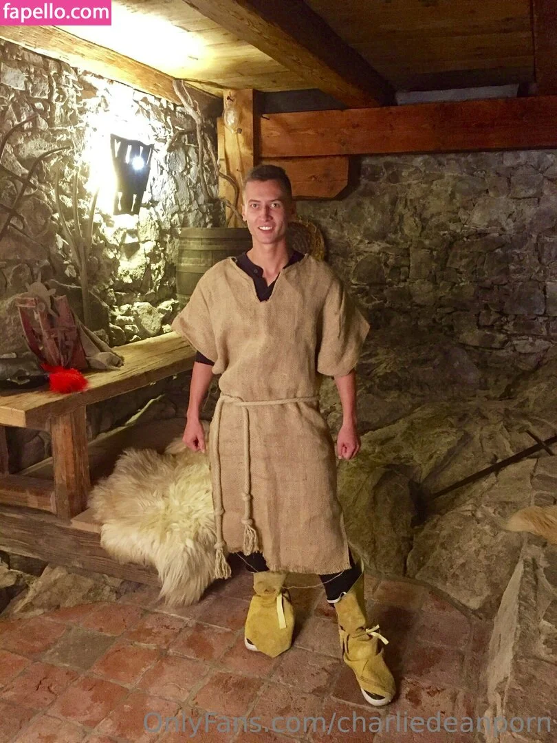 charliedeanporn Onlyfans Photo Gallery 