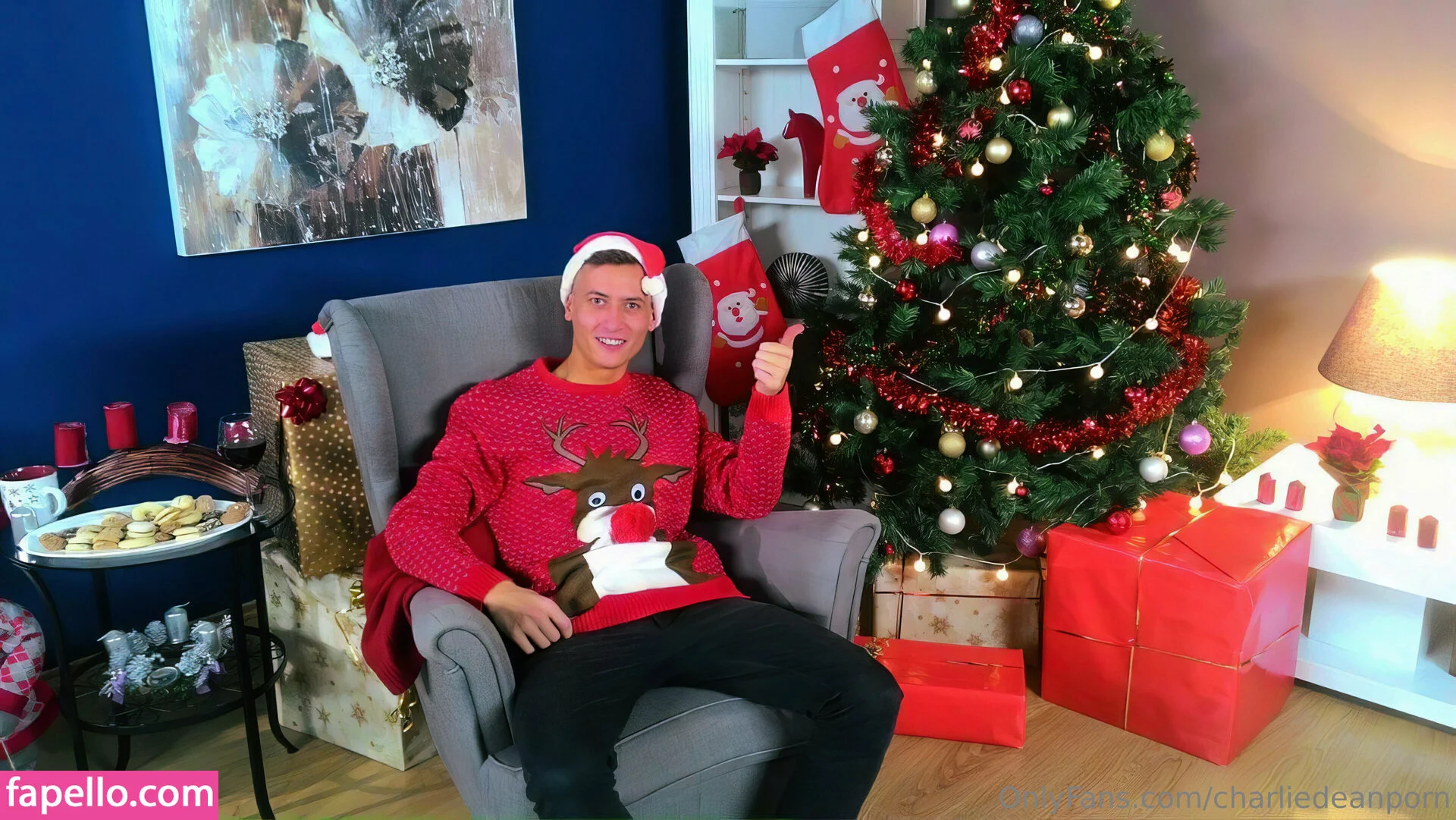 charliedeanporn Onlyfans Photo Gallery 