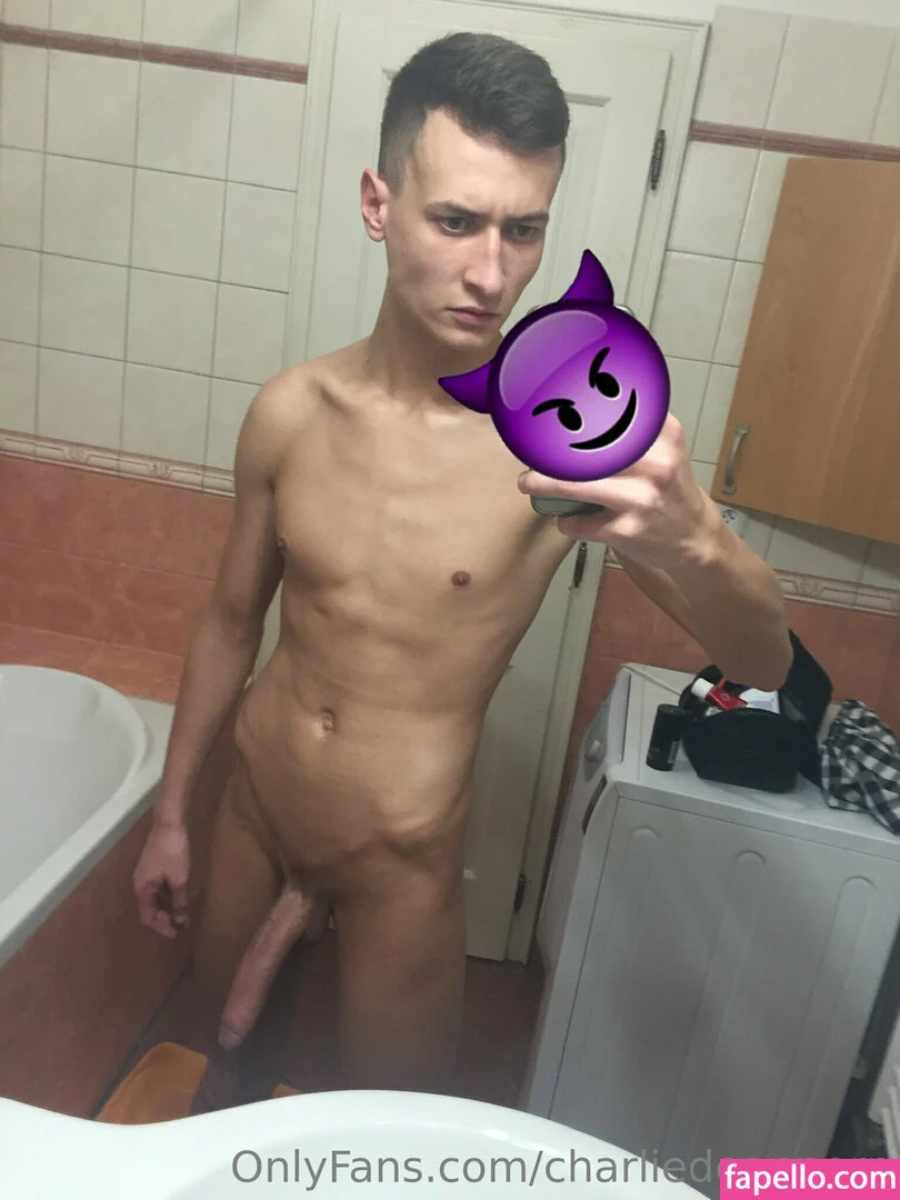 charliedeanporn Onlyfans Photo Gallery 