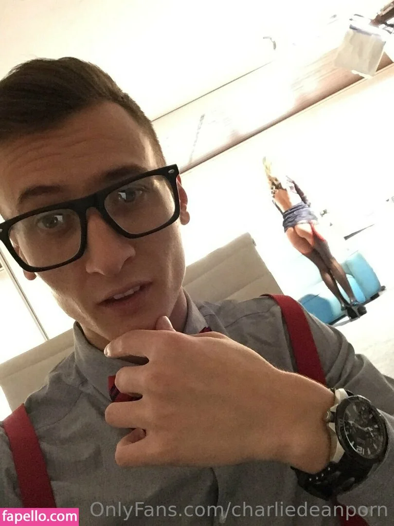 charliedeanporn Onlyfans Photo Gallery 