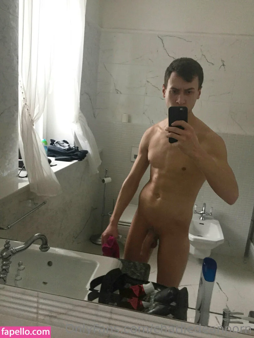 charliedeanporn Onlyfans Photo Gallery 