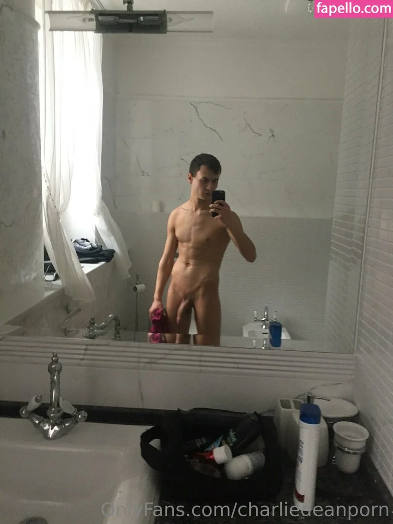 charliedeanporn Onlyfans Photo Gallery 