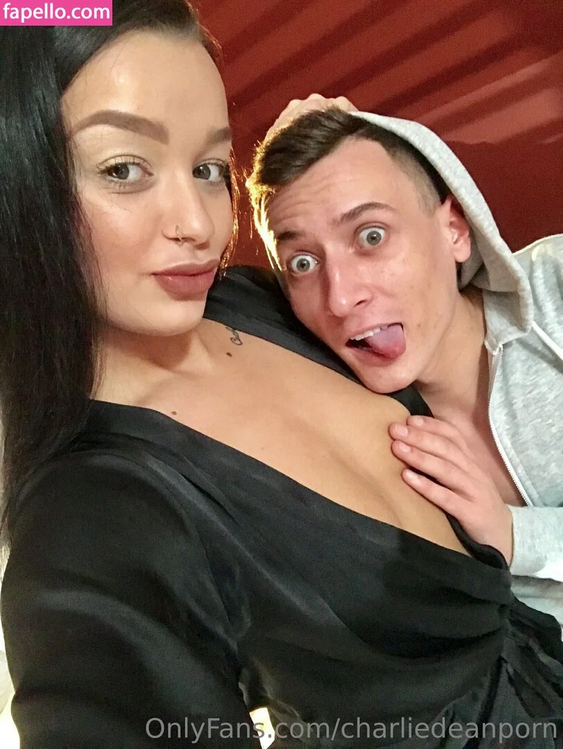 charliedeanporn Onlyfans Photo Gallery 