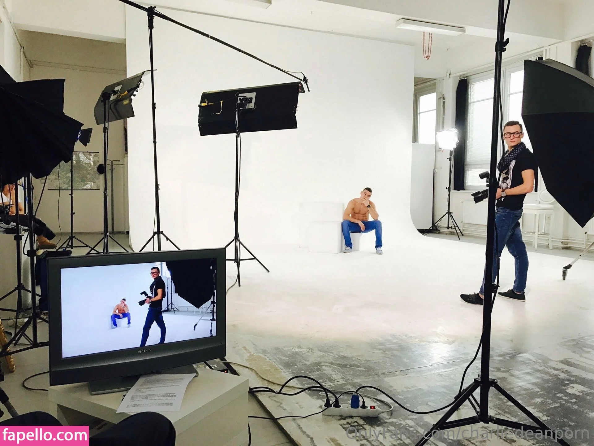 charliedeanporn Onlyfans Photo Gallery 