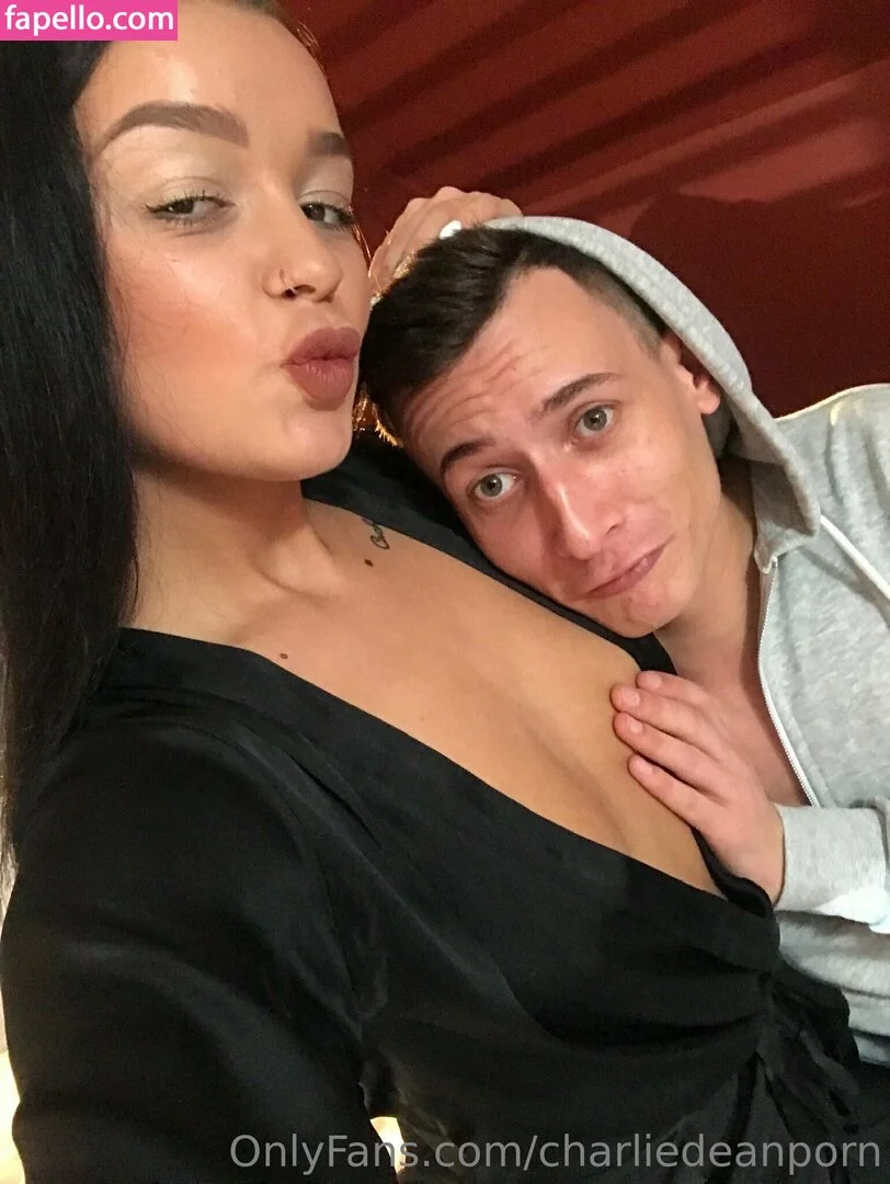 charliedeanporn Onlyfans Photo Gallery 