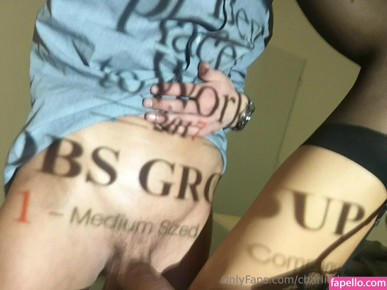 charliedeanporn Onlyfans Photo Gallery 