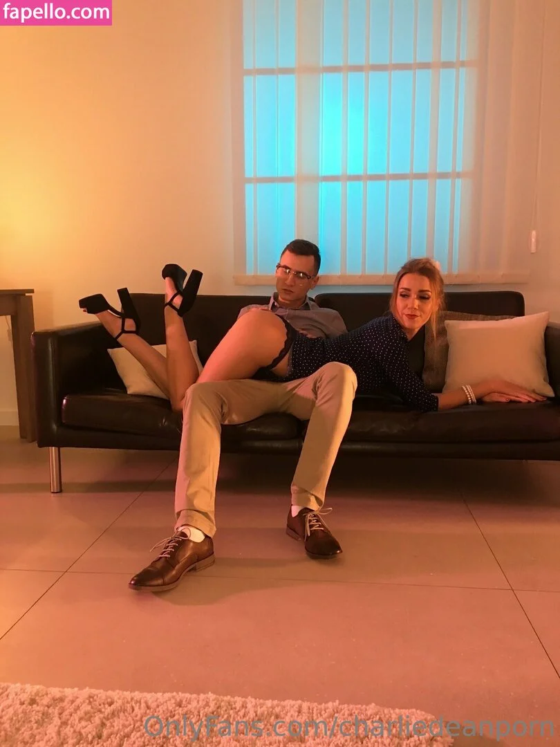 charliedeanporn Onlyfans Photo Gallery 
