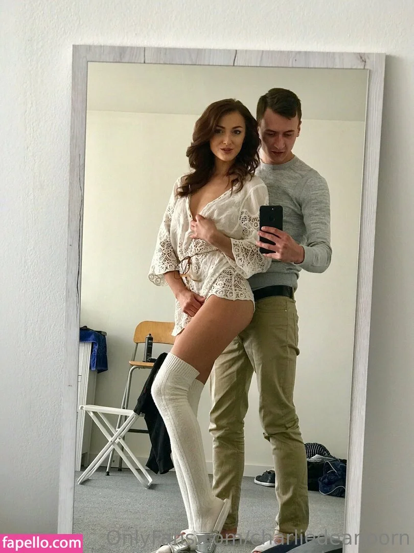 charliedeanporn Onlyfans Photo Gallery 