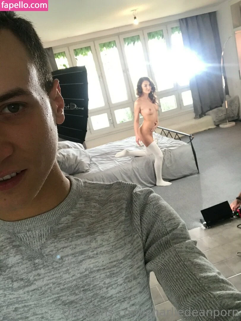 charliedeanporn Onlyfans Photo Gallery 