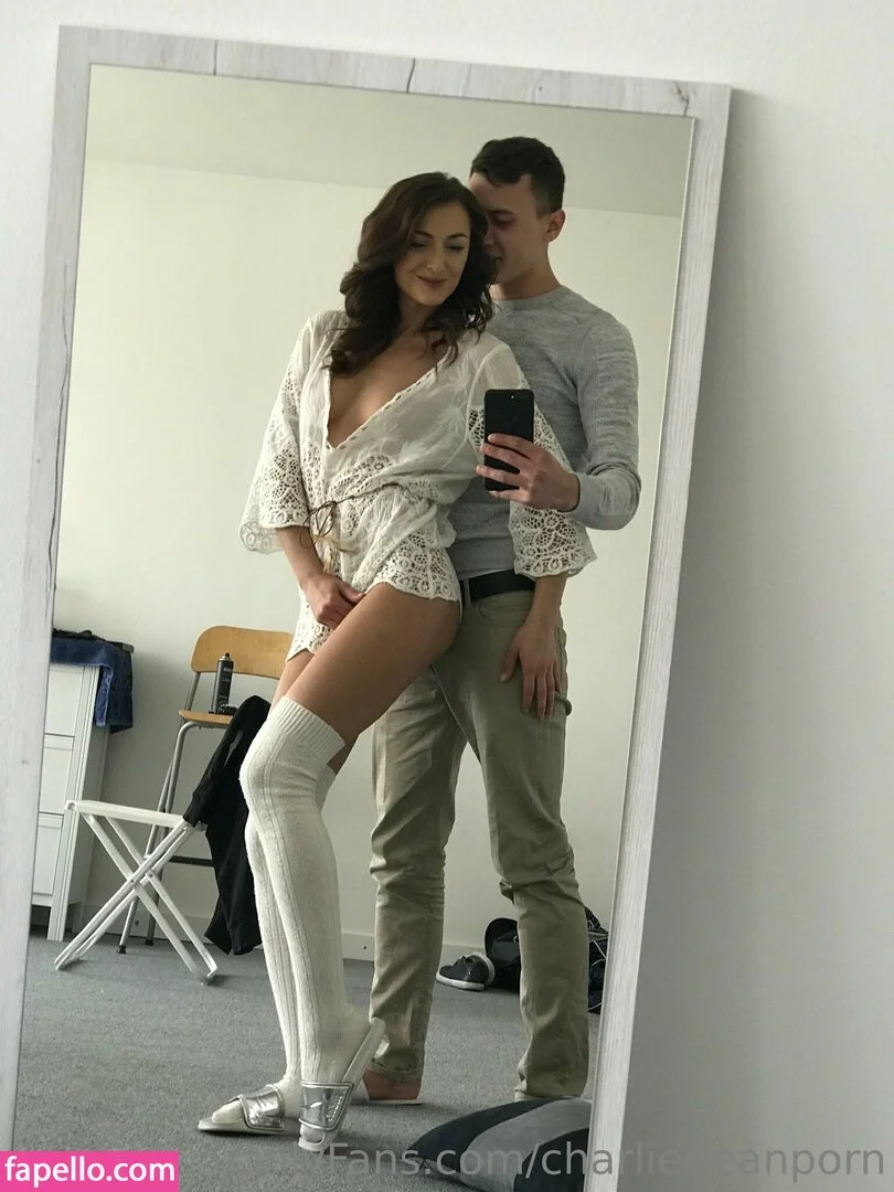 charliedeanporn Onlyfans Photo Gallery 