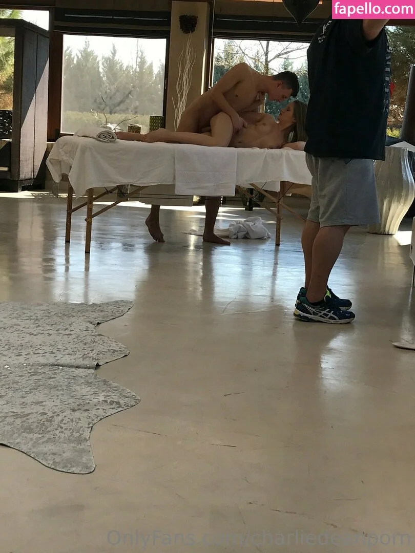 charliedeanporn Onlyfans Photo Gallery 