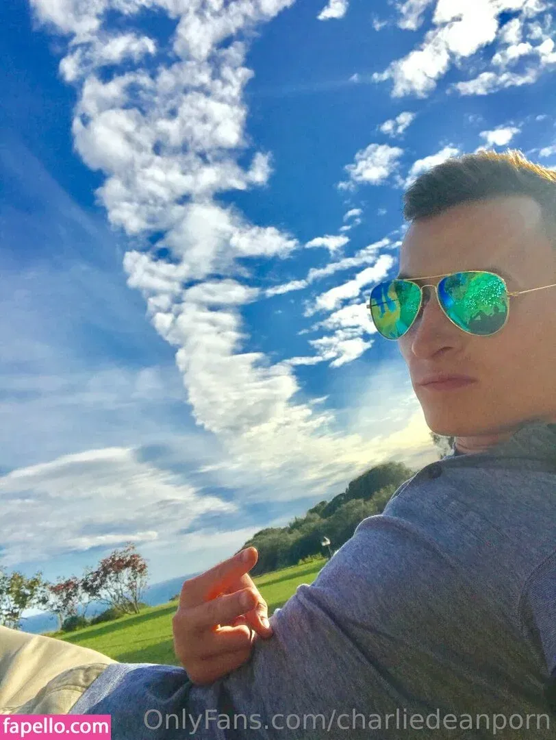 charliedeanporn Onlyfans Photo Gallery 