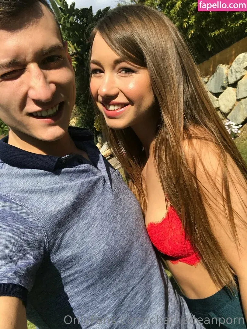 charliedeanporn Onlyfans Photo Gallery 