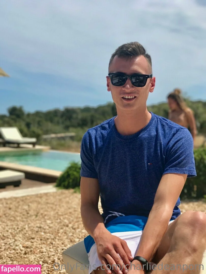 charliedeanporn Onlyfans Photo Gallery 