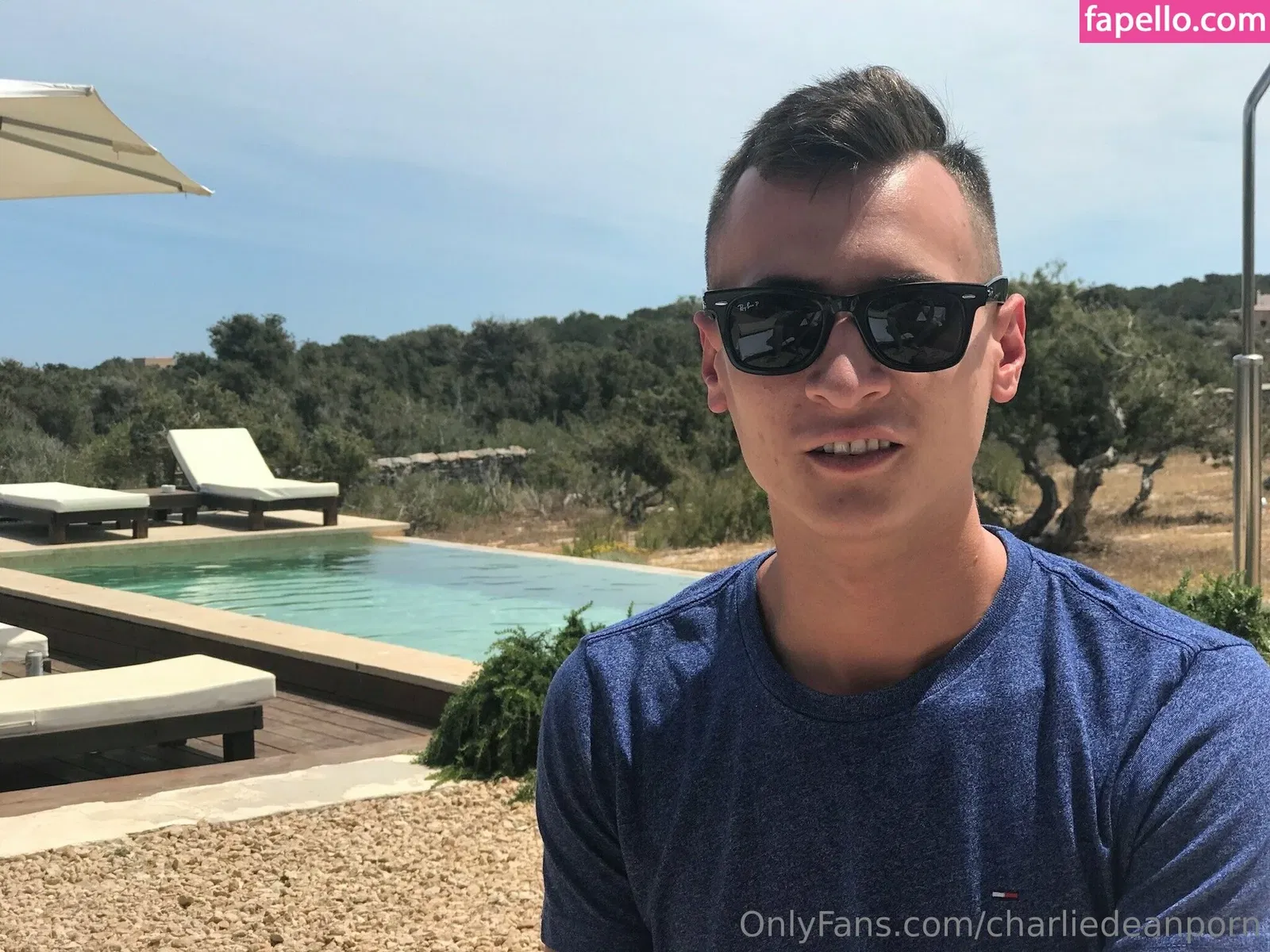 charliedeanporn Onlyfans Photo Gallery 