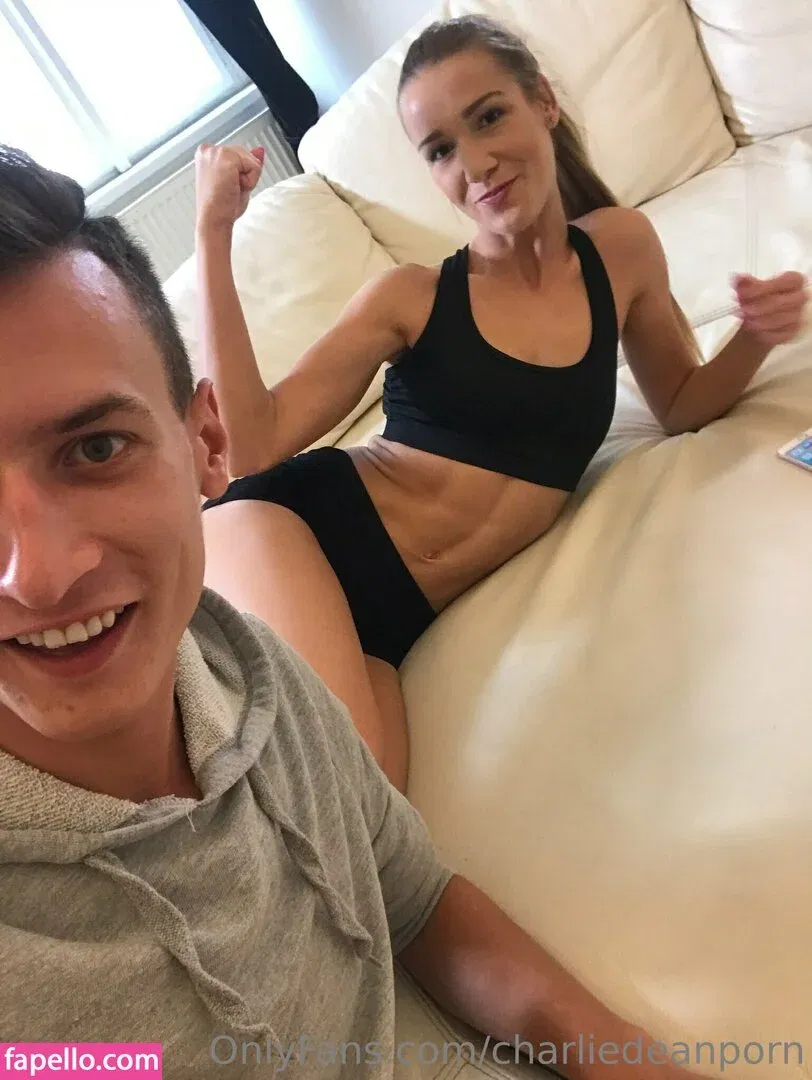 charliedeanporn Onlyfans Photo Gallery 