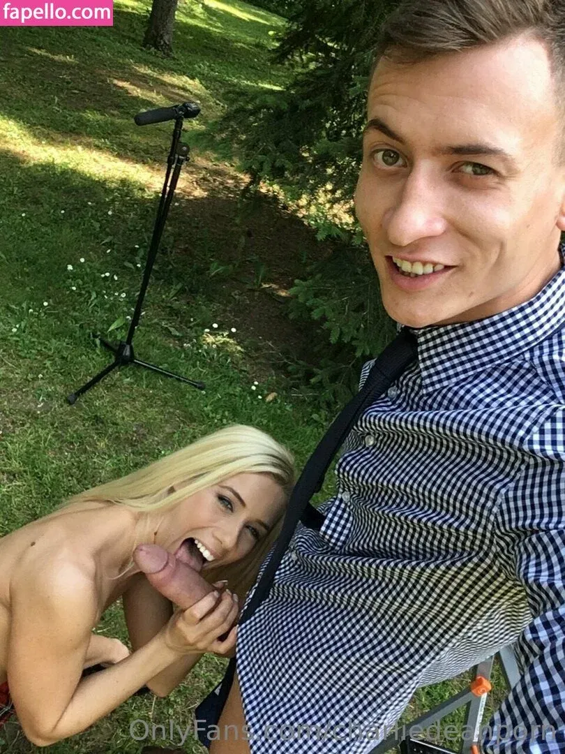 charliedeanporn Onlyfans Photo Gallery 