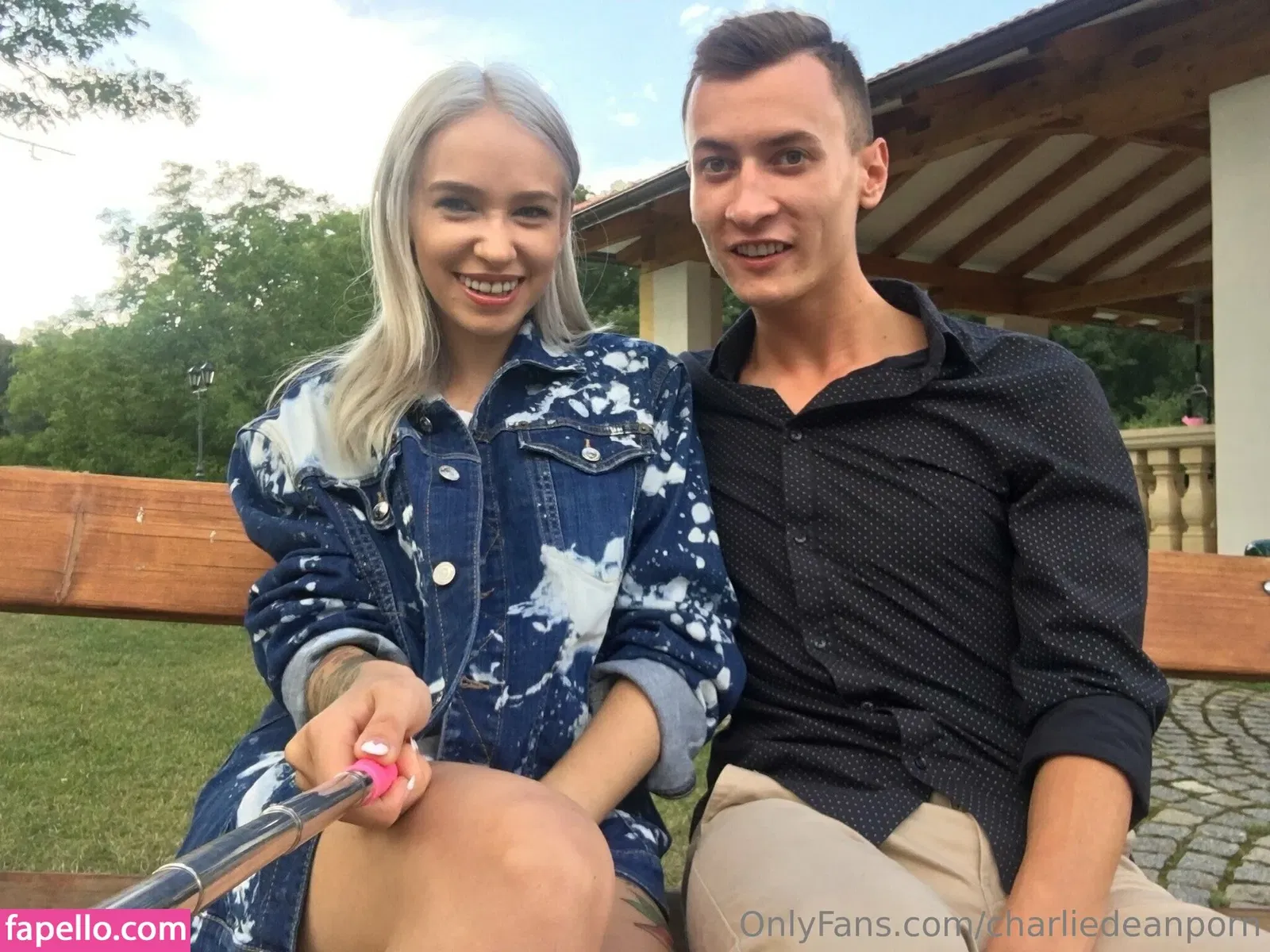 charliedeanporn Onlyfans Photo Gallery 