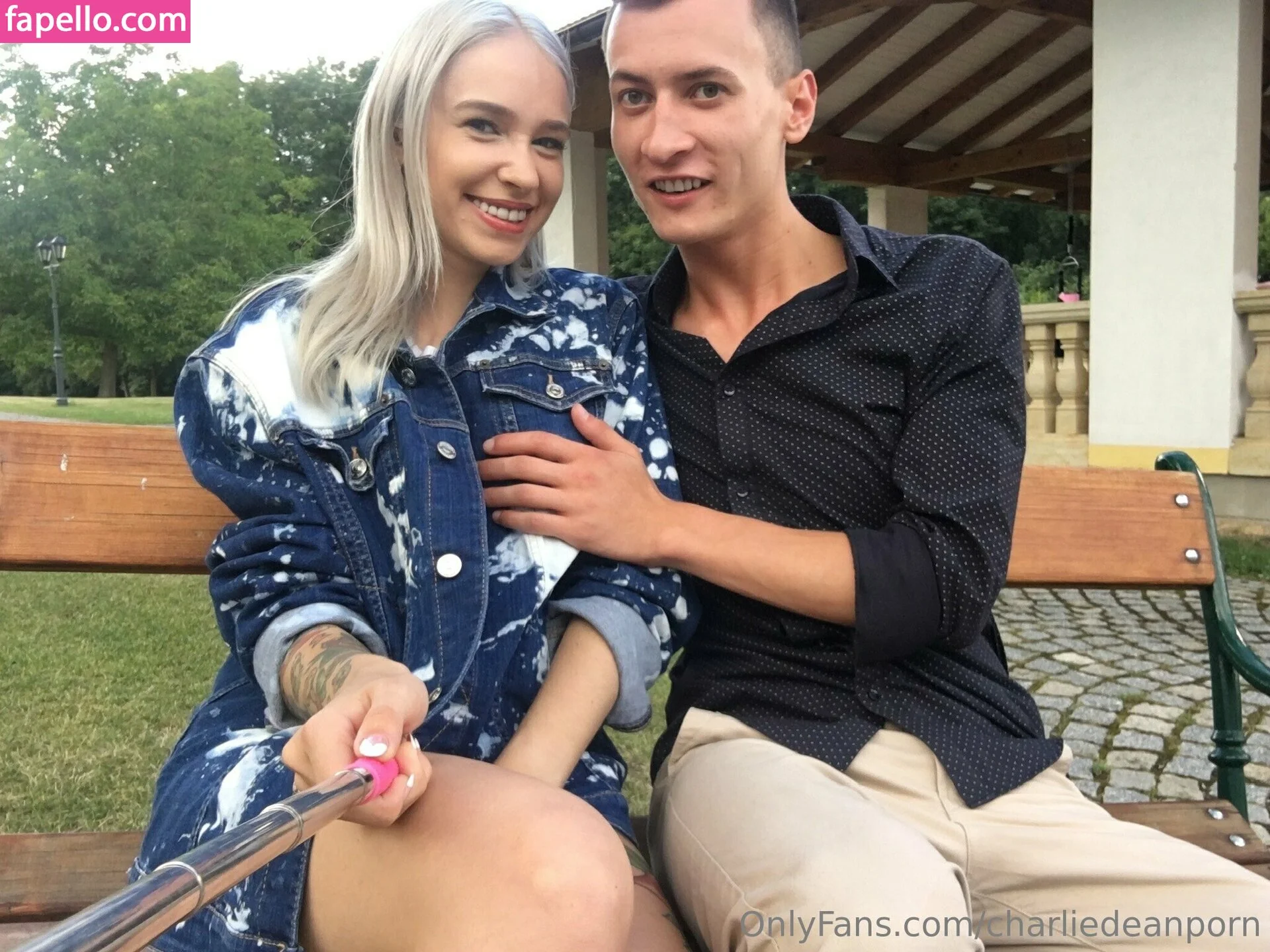 charliedeanporn Onlyfans Photo Gallery 