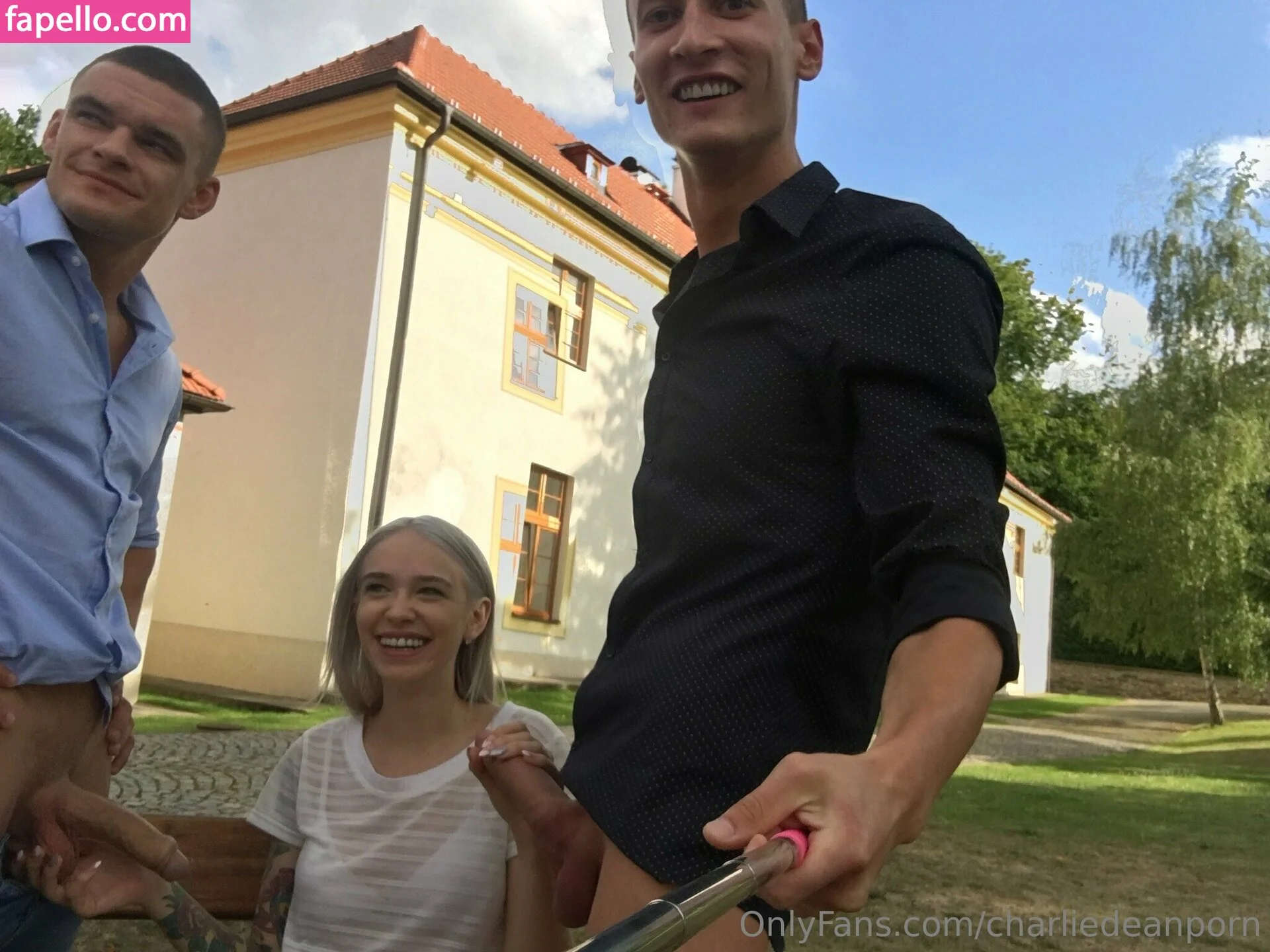 charliedeanporn Onlyfans Photo Gallery 