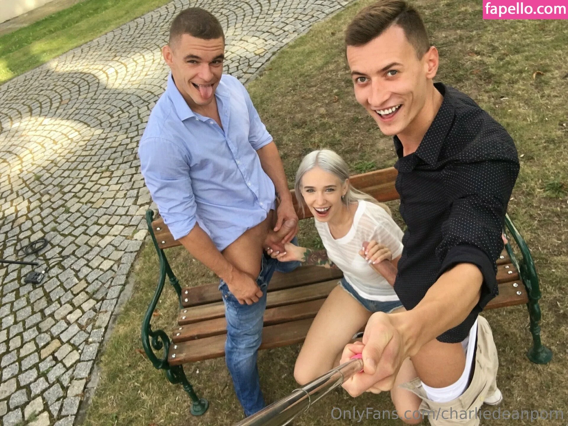 charliedeanporn Onlyfans Photo Gallery 