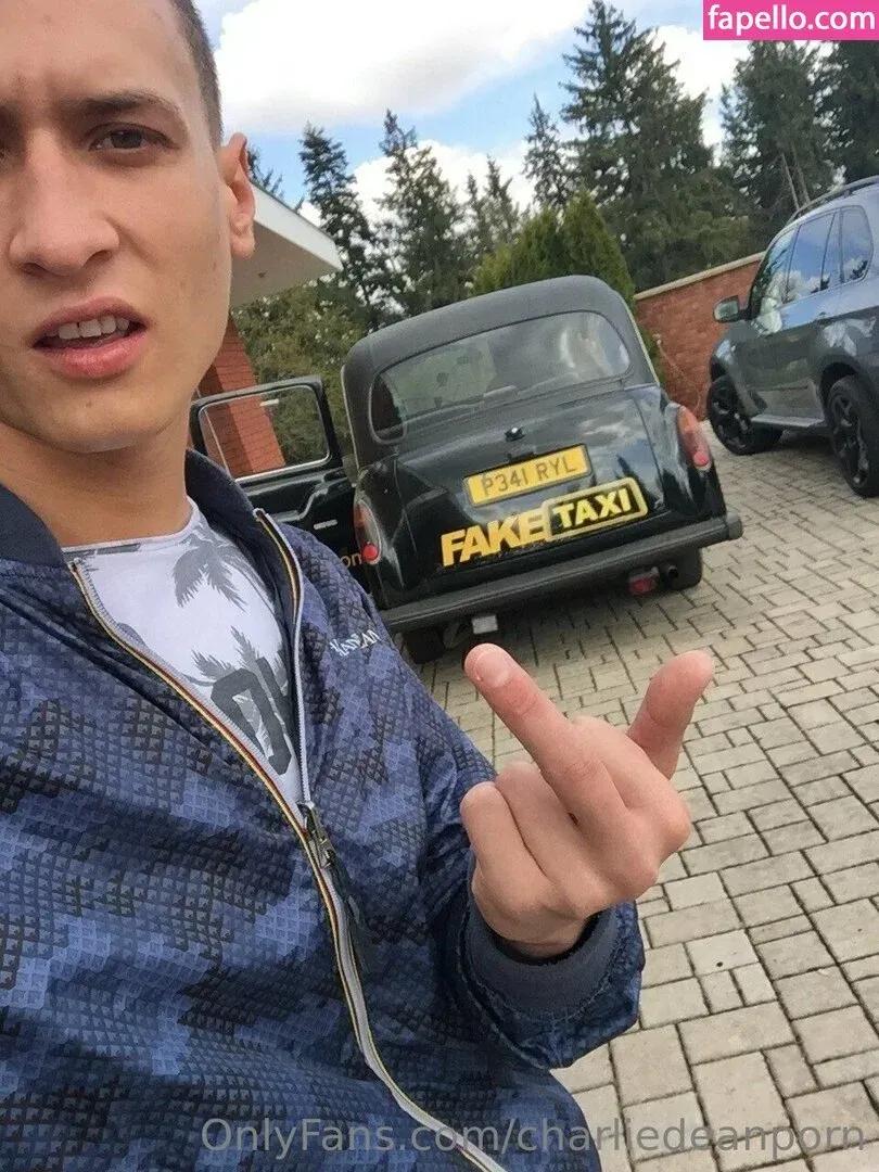 charliedeanporn Onlyfans Photo Gallery 