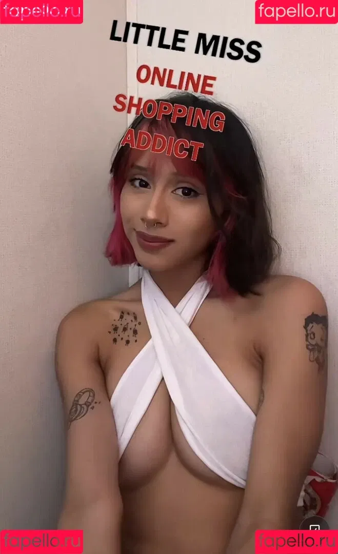 Kitt3nluvrr Onlyfans Photo Gallery 