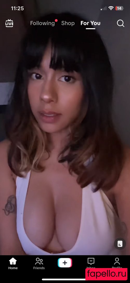 Kitt3nluvrr Nude Onlyfans Photo 45