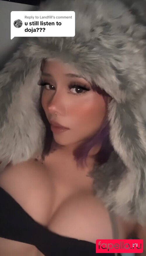 Kitt3nluvrr Nude Onlyfans Photo 15