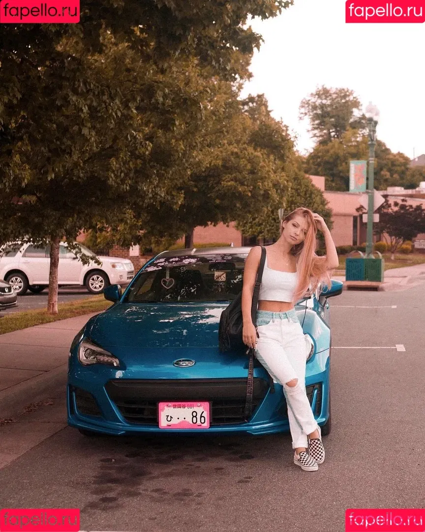 Marris Gulledge Onlyfans Photo Gallery 