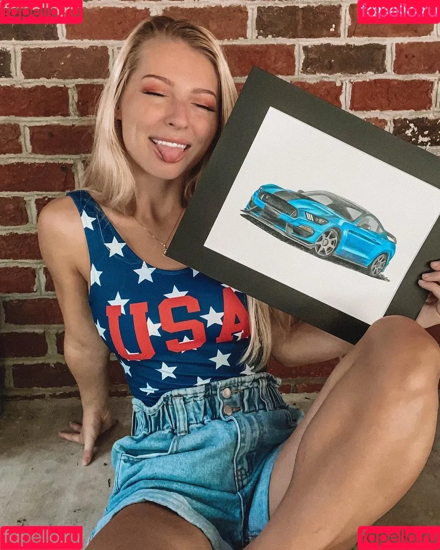 Marris Gulledge Onlyfans Photo Gallery 