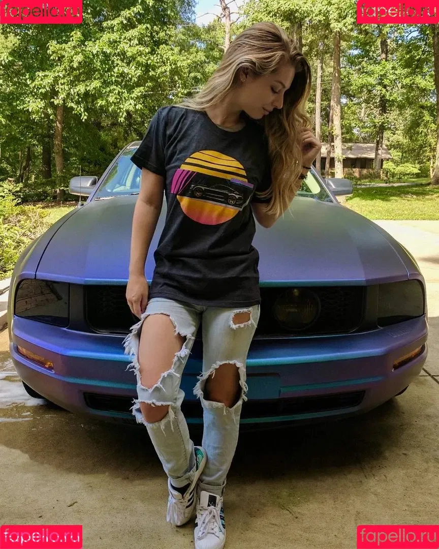 Marris Gulledge Onlyfans Photo Gallery 
