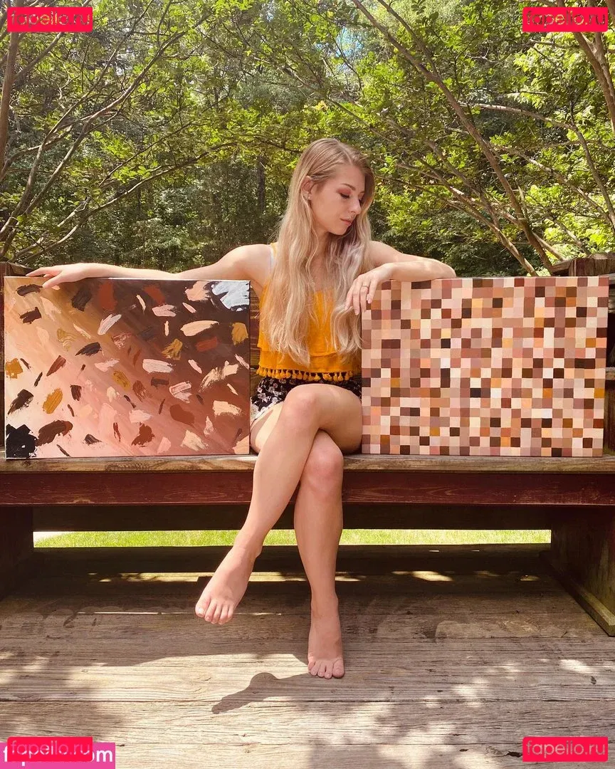 Marris Gulledge Onlyfans Photo Gallery 