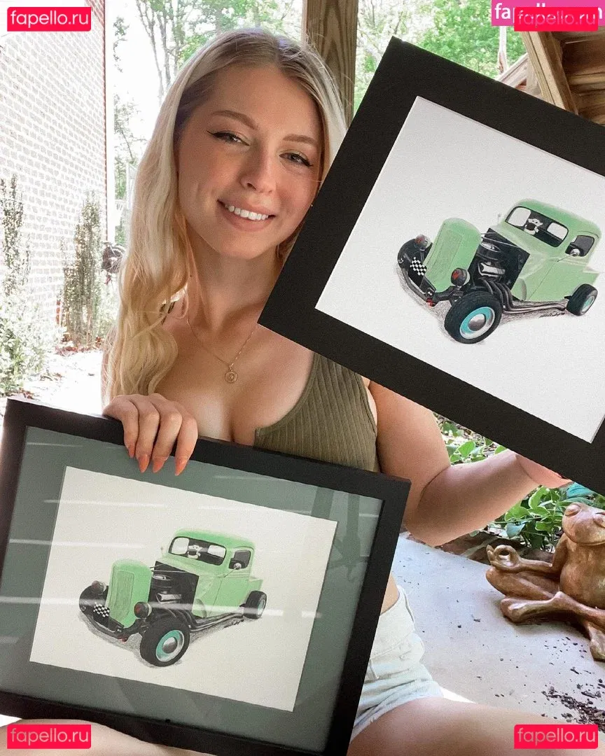 Marris Gulledge Onlyfans Photo Gallery 