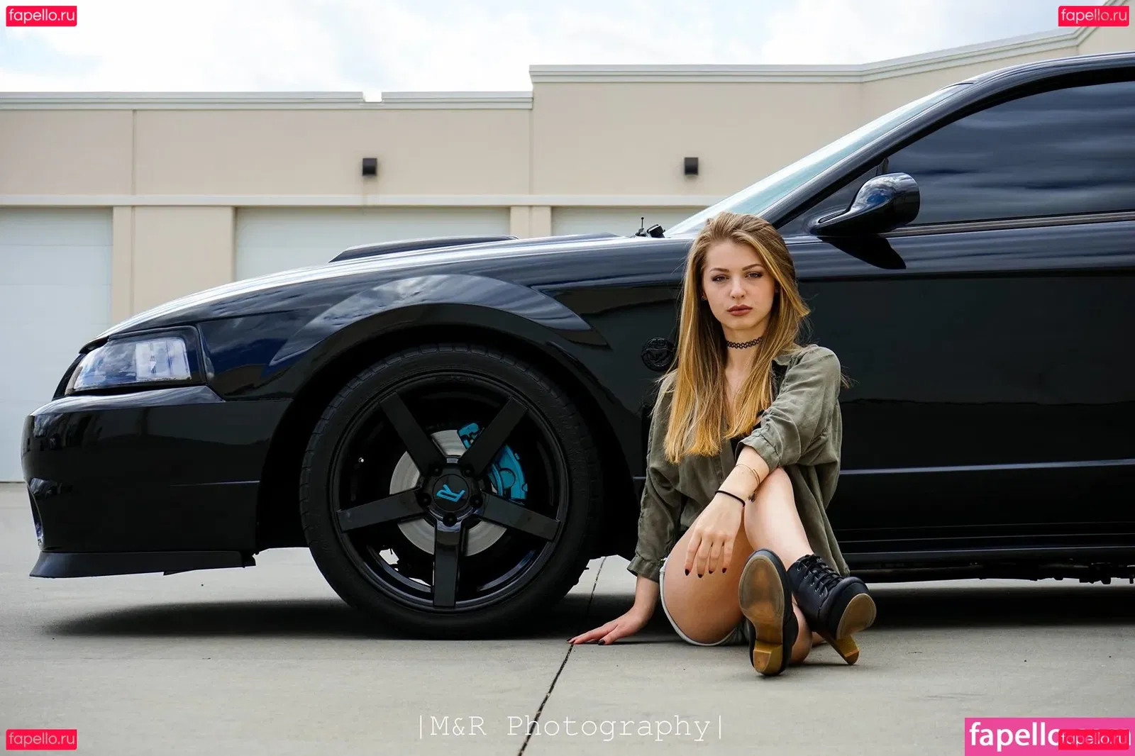 Marris Gulledge Onlyfans Photo Gallery 