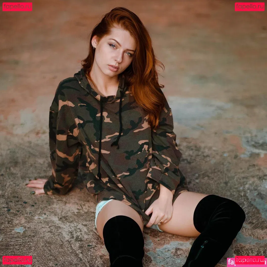 Marris Gulledge Onlyfans Photo Gallery 