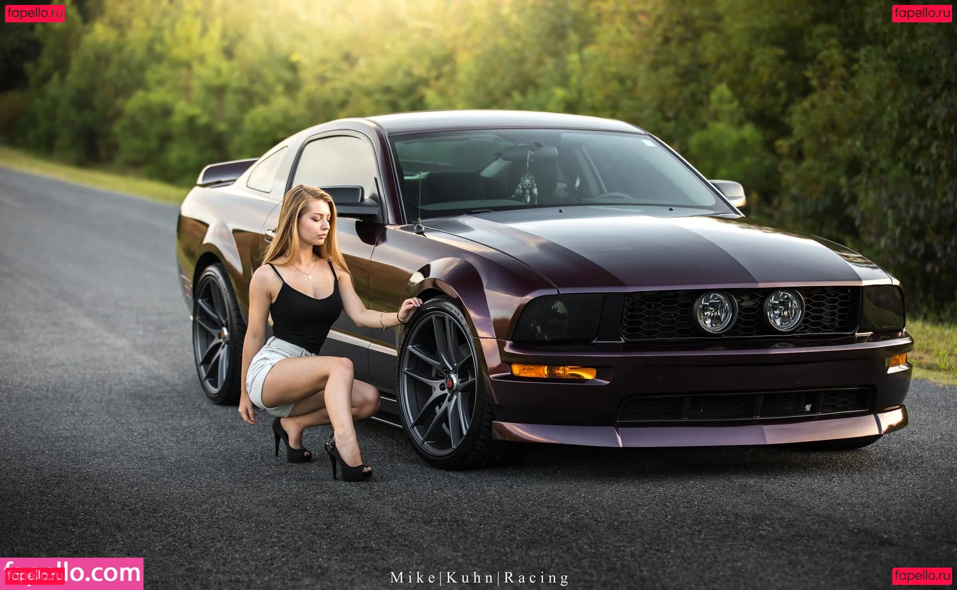 Marris Gulledge Onlyfans Photo Gallery 