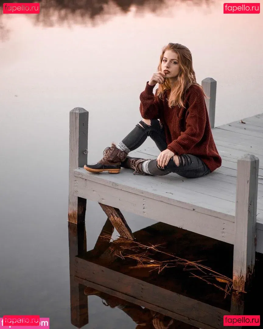 Marris Gulledge Onlyfans Photo Gallery 