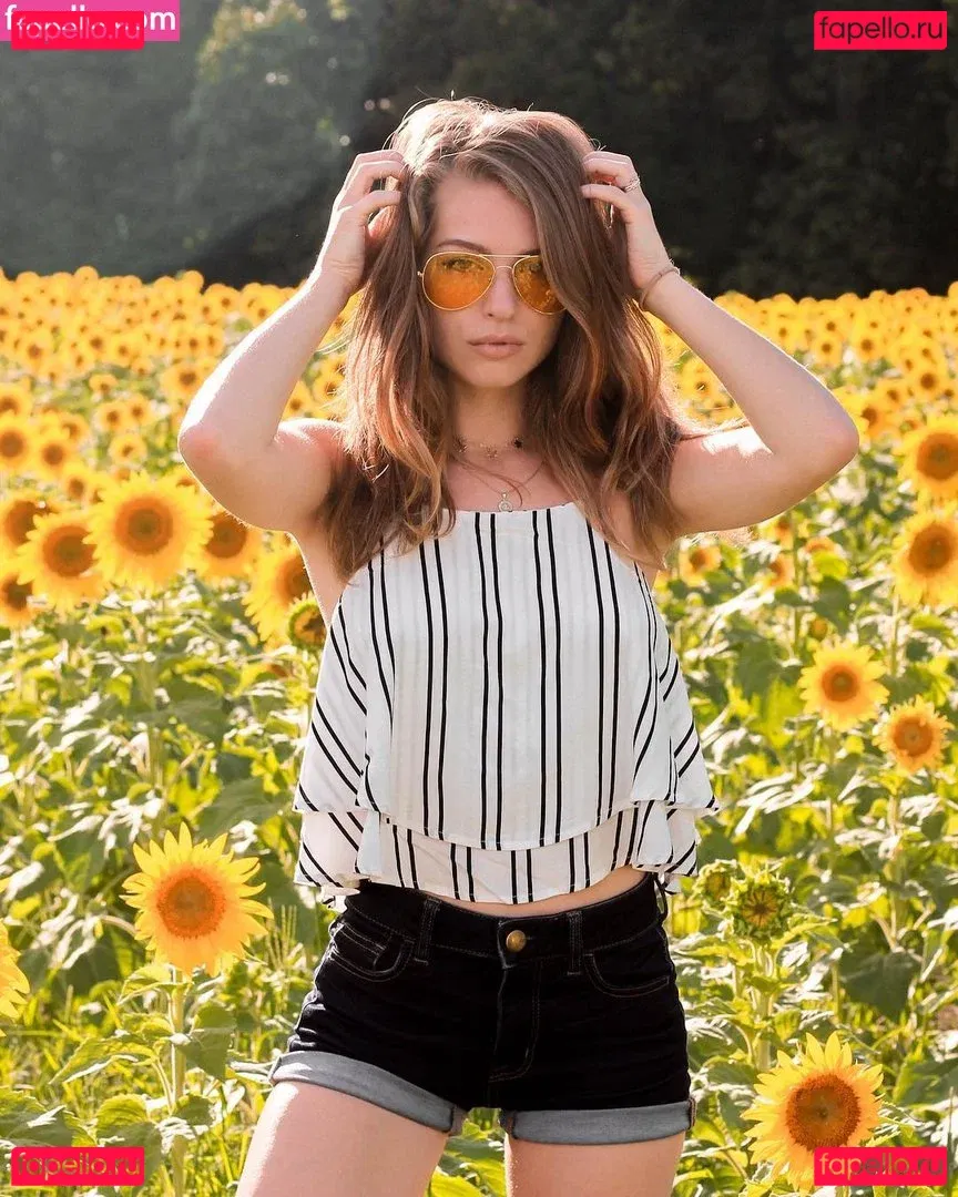 Marris Gulledge Onlyfans Photo Gallery 