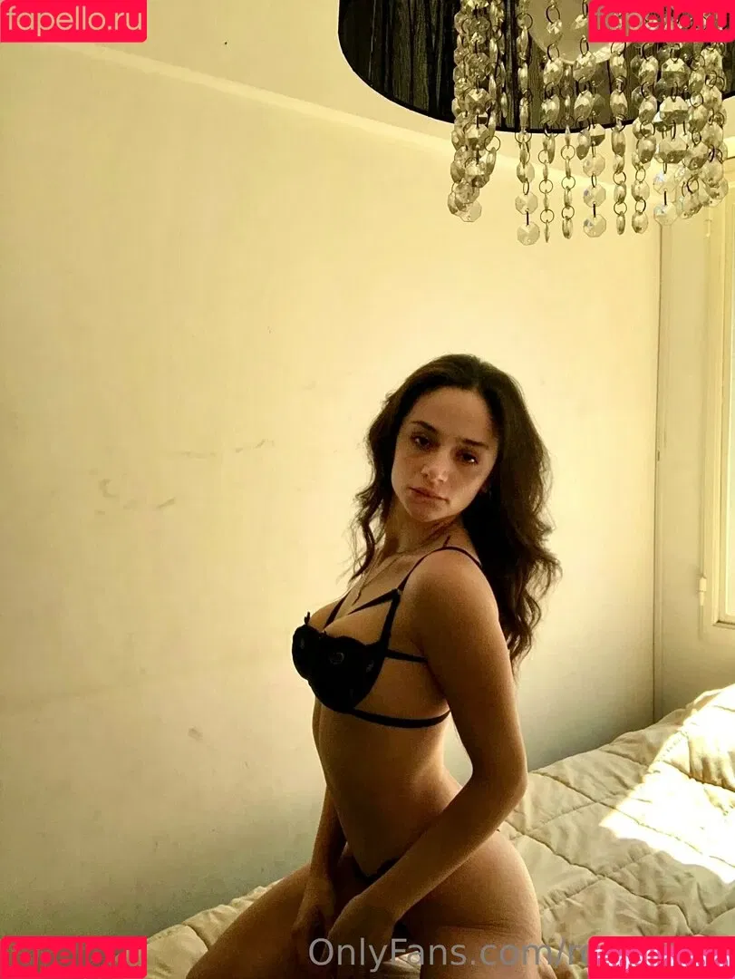 rosedomi Onlyfans Photo Gallery 