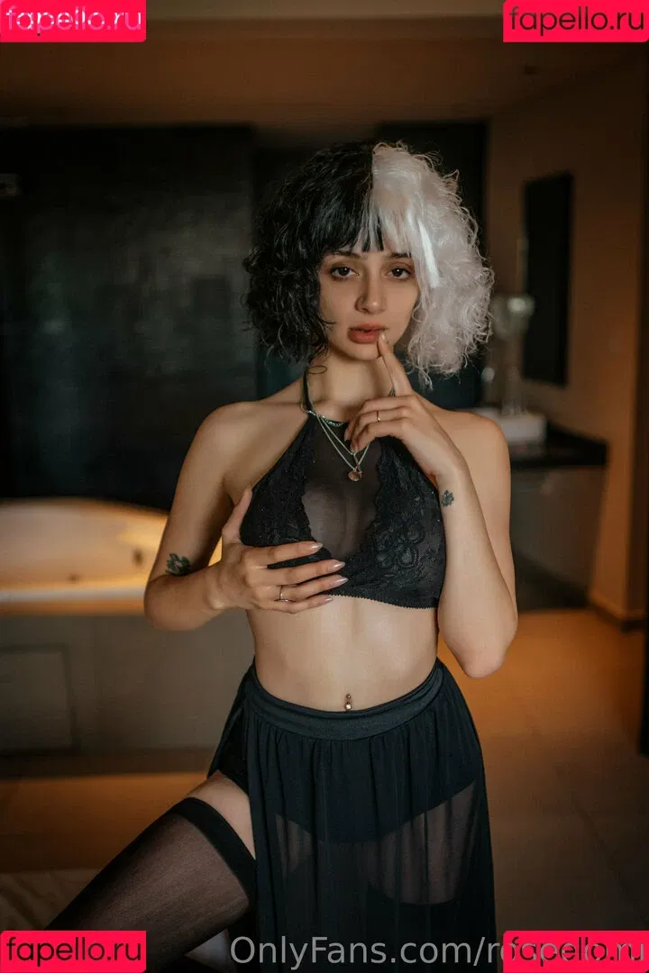 rosedomi Onlyfans Photo Gallery 