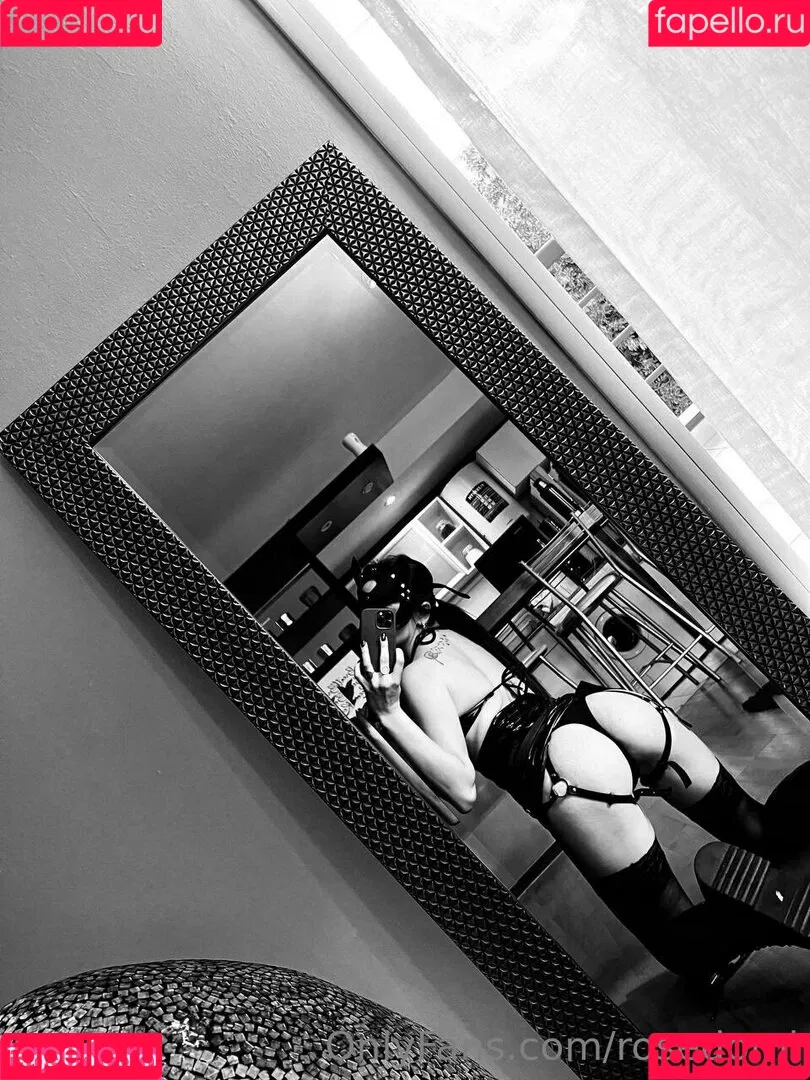rosedomi Onlyfans Photo Gallery 