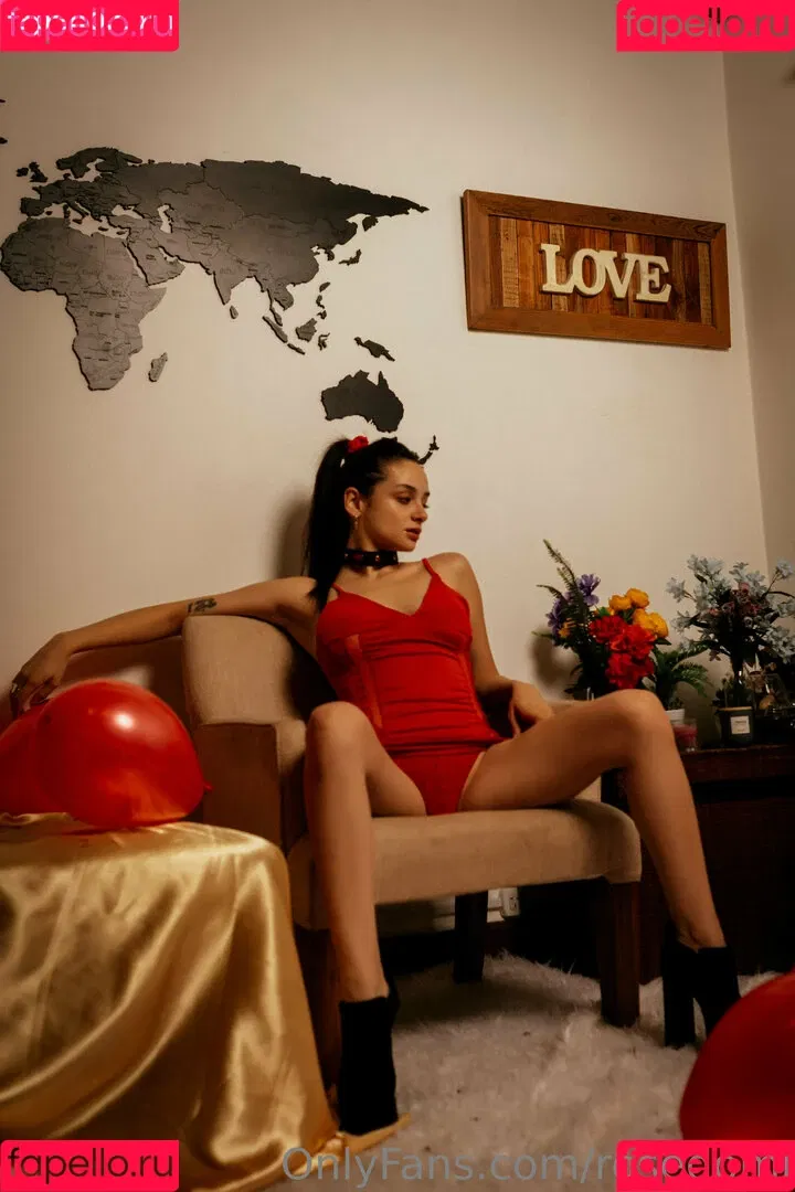 rosedomi Onlyfans Photo Gallery 