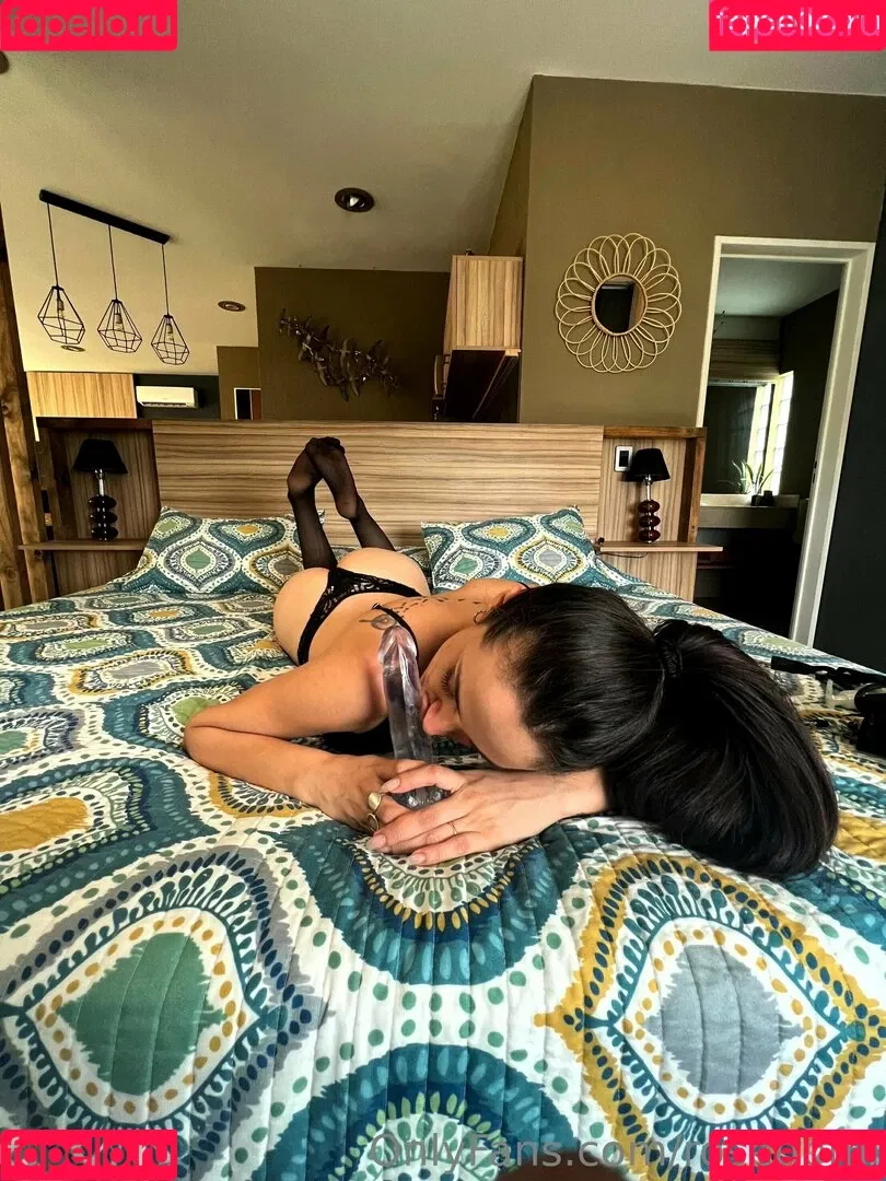 rosedomi Onlyfans Photo Gallery 