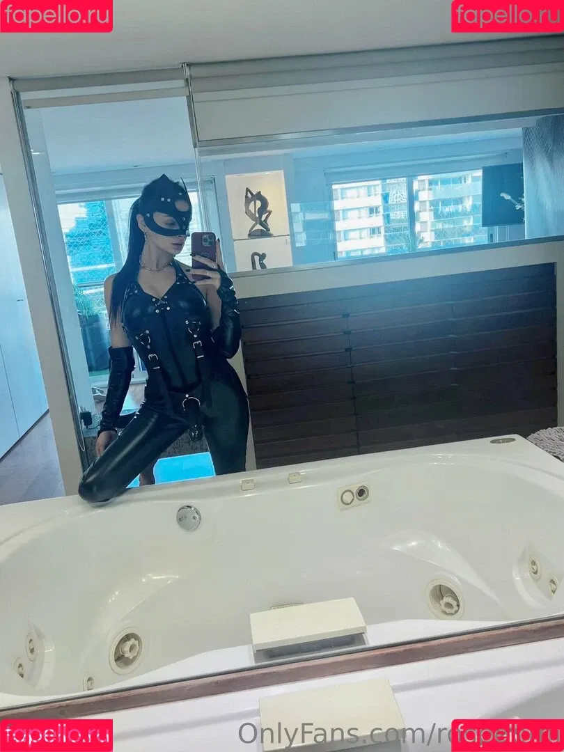 rosedomi Onlyfans Photo Gallery 