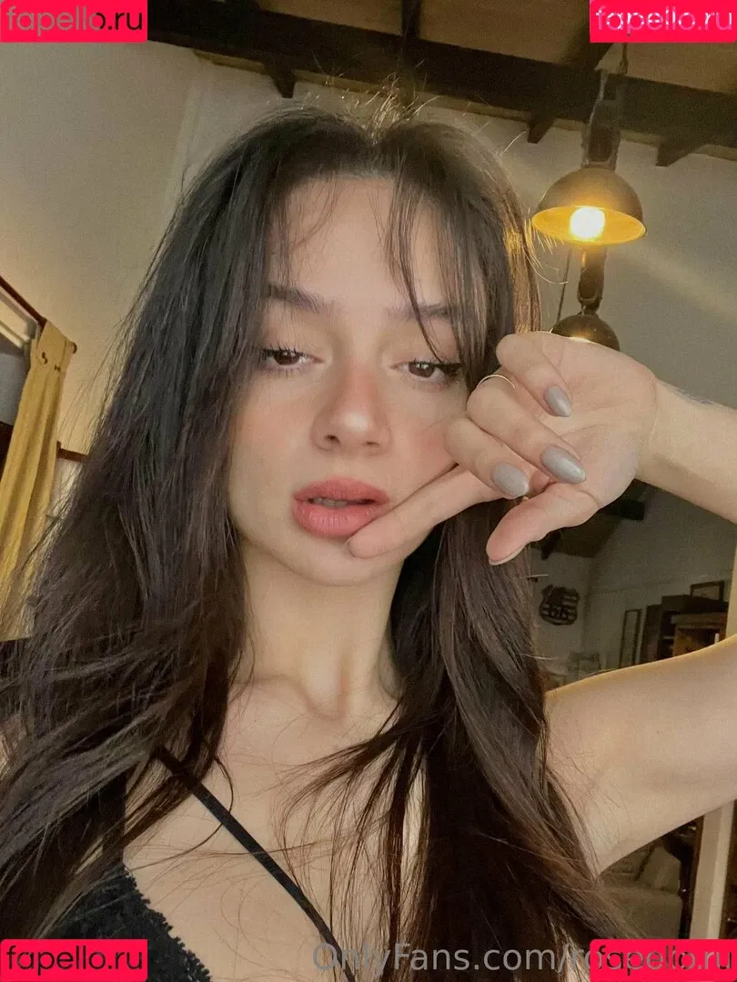 rosedomi Onlyfans Photo Gallery 