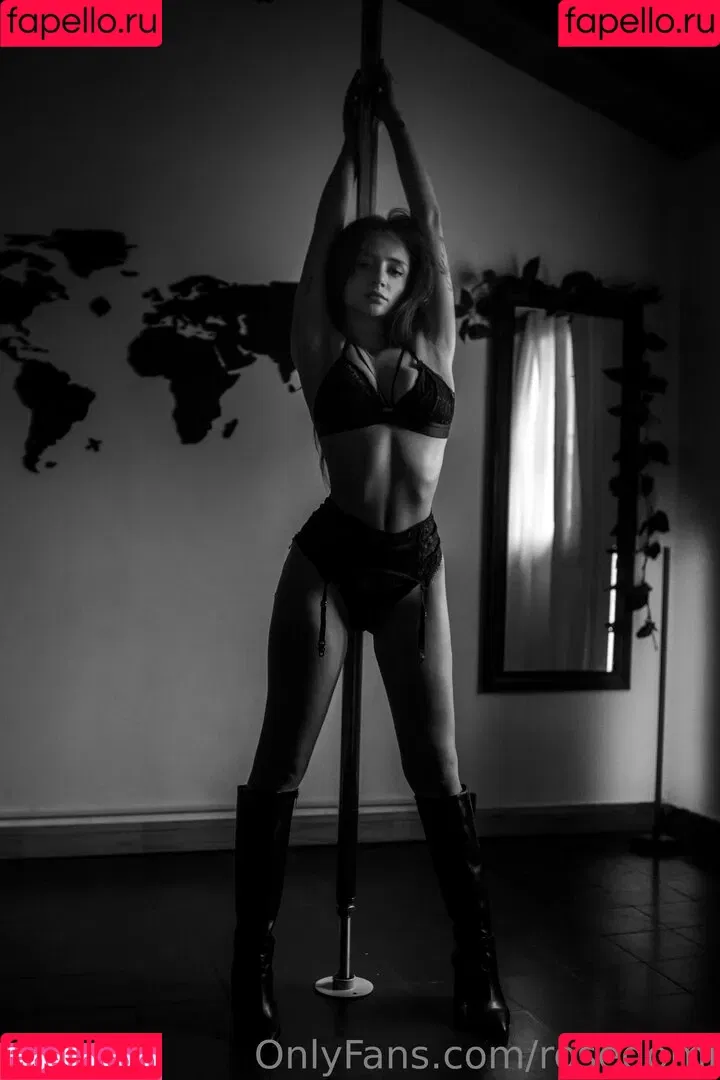 rosedomi Onlyfans Photo Gallery 