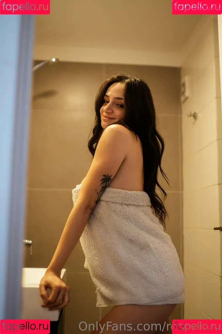 rosedomi Onlyfans Photo Gallery 