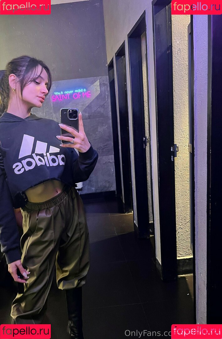 rosedomi Onlyfans Photo Gallery 